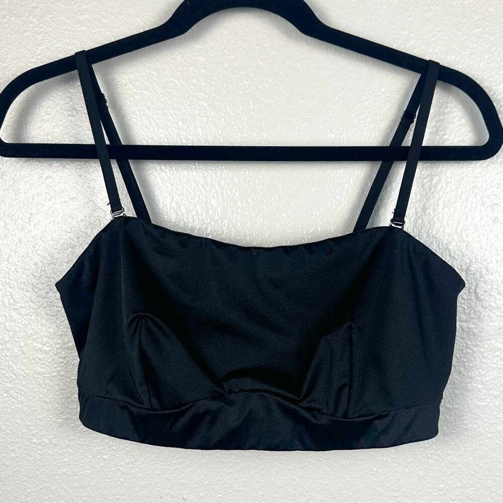 Yitty Headliner Shaping Convertible Bralette - Iconic Black - Sz XL